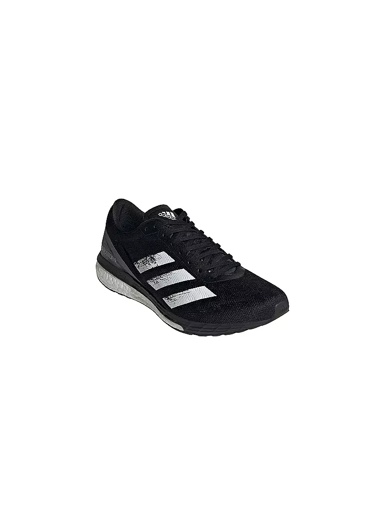 ADIDAS | Herren Wettkampf Laufschuhe Adizero Boston 9 | schwarz