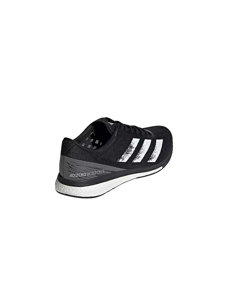 ADIDAS | Herren Wettkampf Laufschuhe Adizero Boston 9 | schwarz