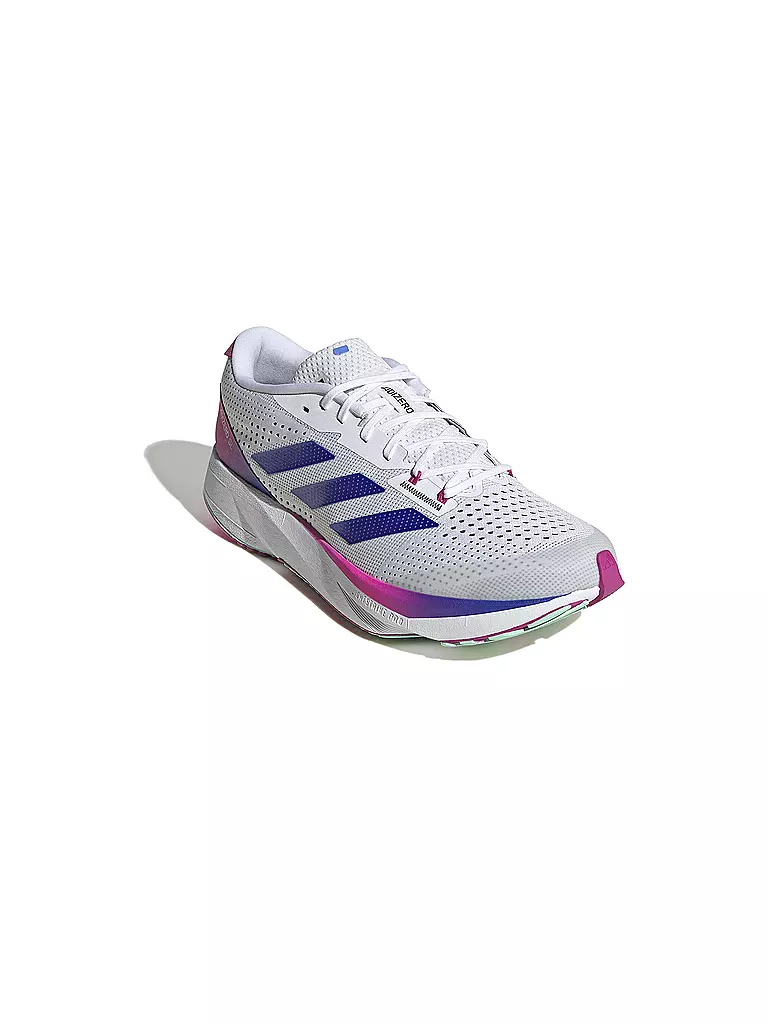 ADIDAS | Herren Wettkampf Laufschuhe Adizero SL | weiss