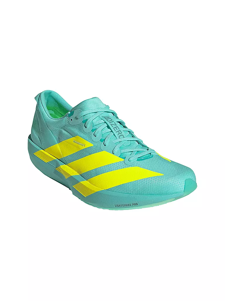 ADIDAS | Herren Wettkampfschuhe Adios 9 | hellblau