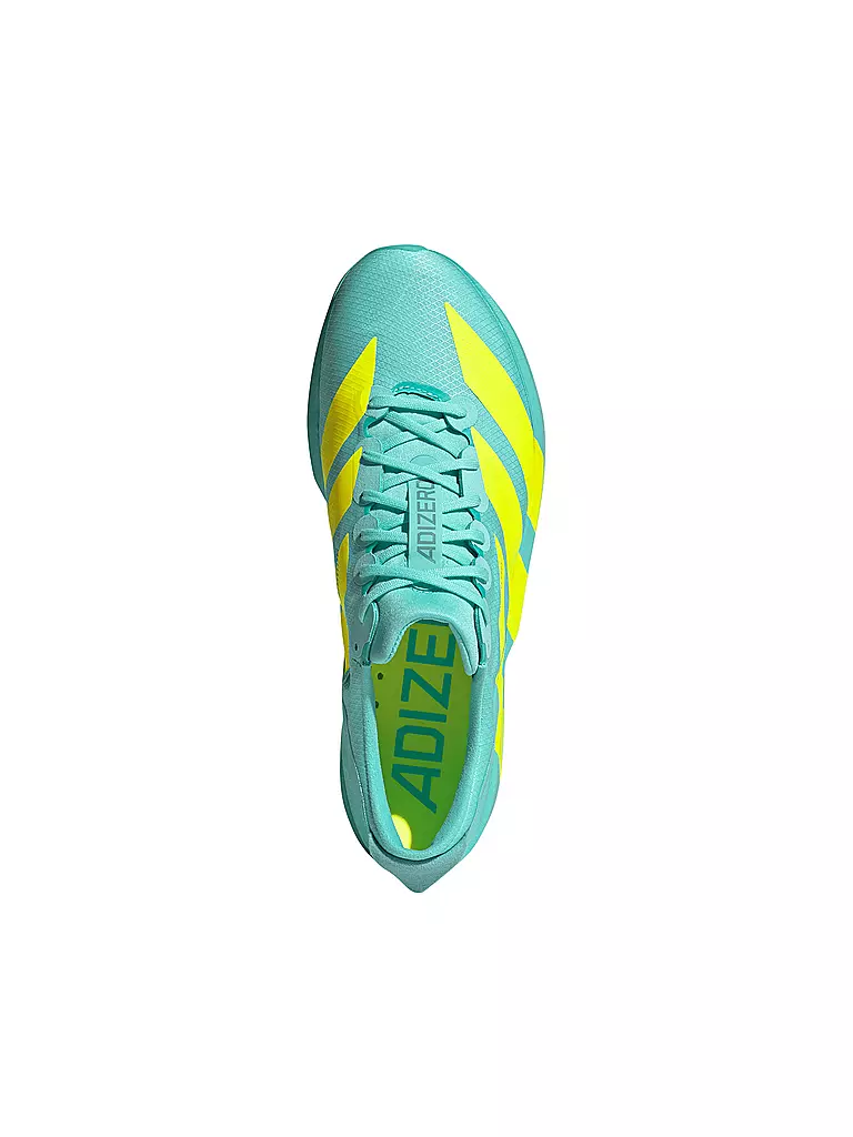 ADIDAS | Herren Wettkampfschuhe Adios 9 | hellblau