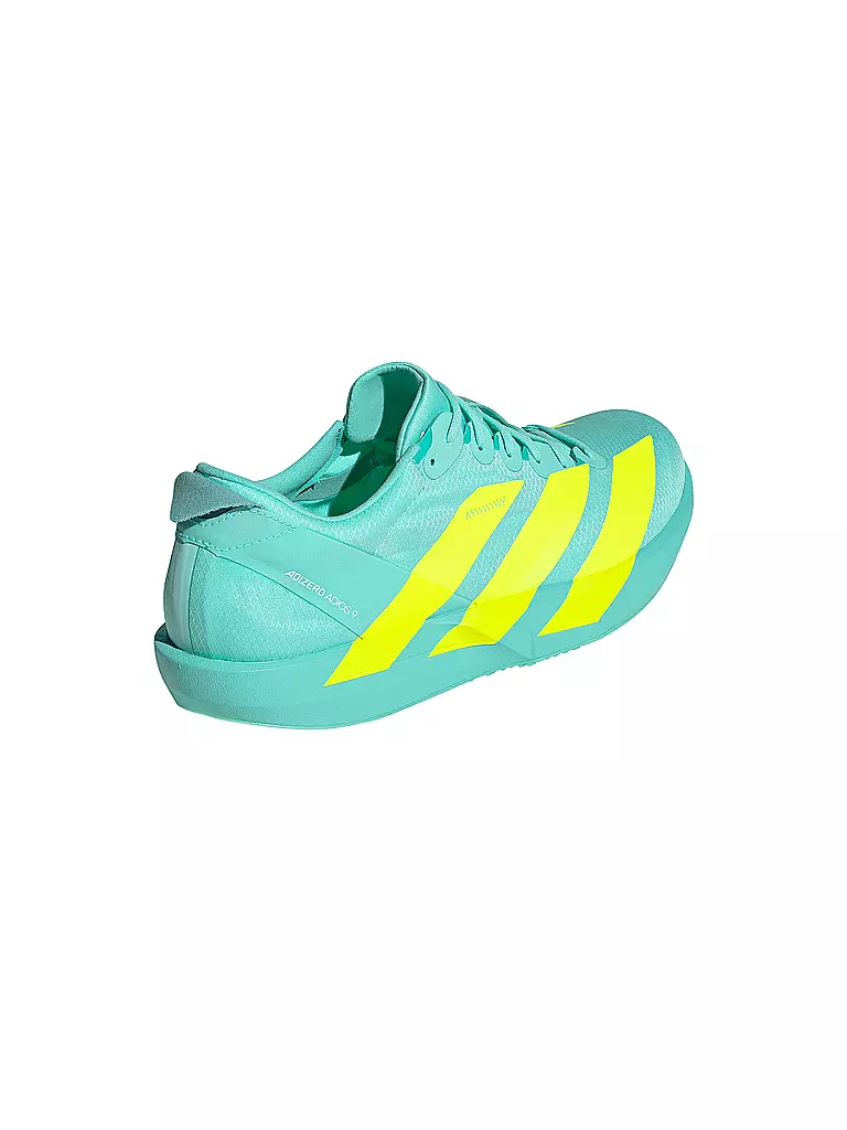 ADIDAS | Herren Wettkampfschuhe Adios 9 | hellblau