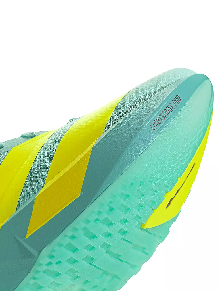 ADIDAS | Herren Wettkampfschuhe Adios 9 | hellblau