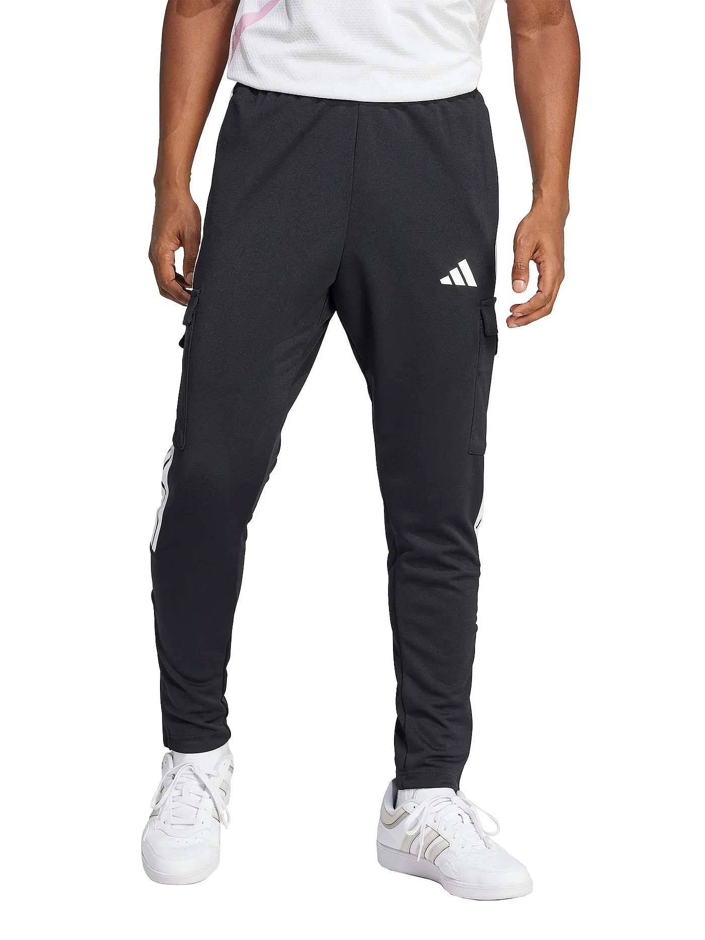 ADIDAS | Herrenn Jogginghose Tiro Cargo | schwarz