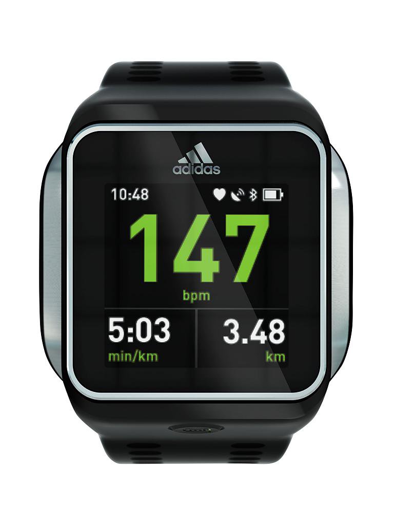ADIDAS | Herzfrequenzmesser adidas® miCoach | 