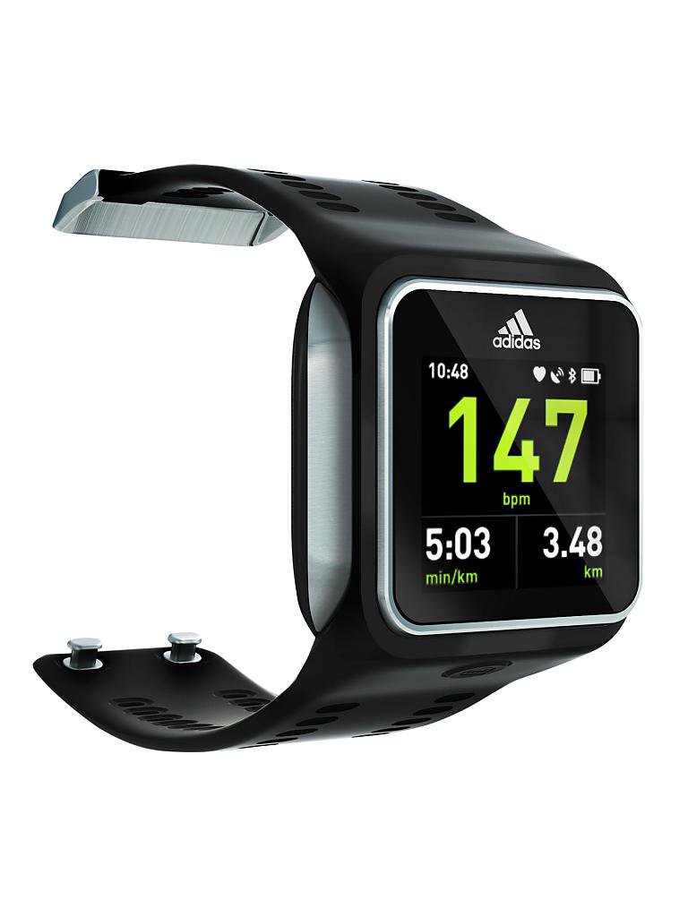 ADIDAS | Herzfrequenzmesser adidas® miCoach | 