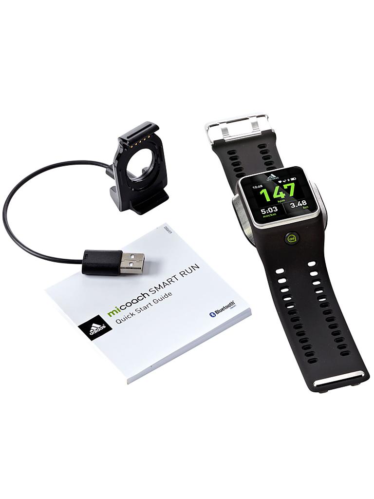 ADIDAS | Herzfrequenzmesser adidas® miCoach | 