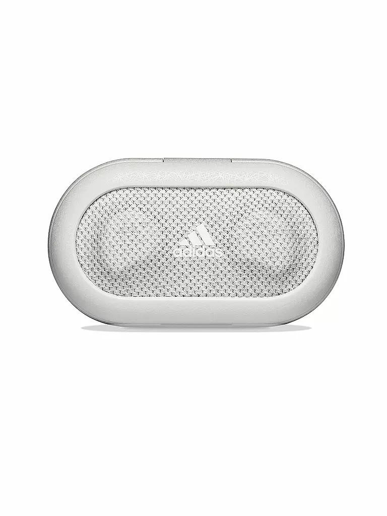 ADIDAS | In-Ear-Kopfhörer FWD-02 Sport True Wireless | hellgrau