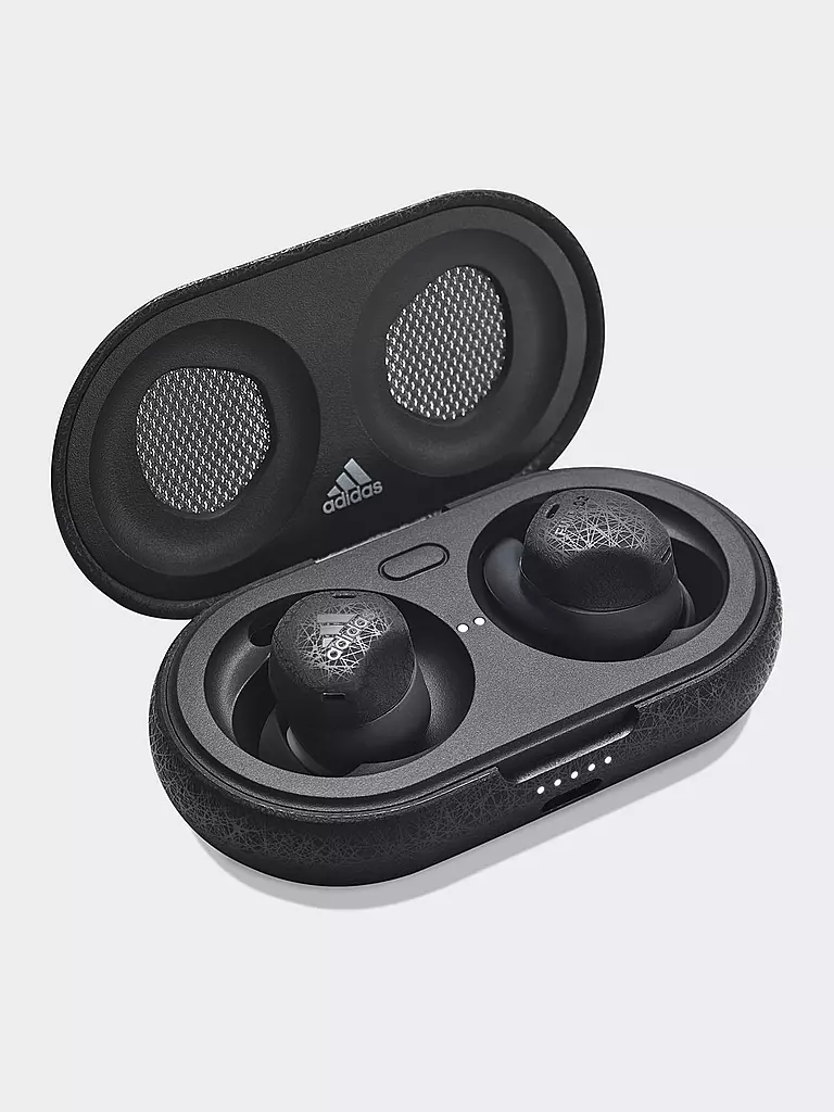 ADIDAS | In-Ear-Kopfhörer FWD-02 Sport True Wireless | grau