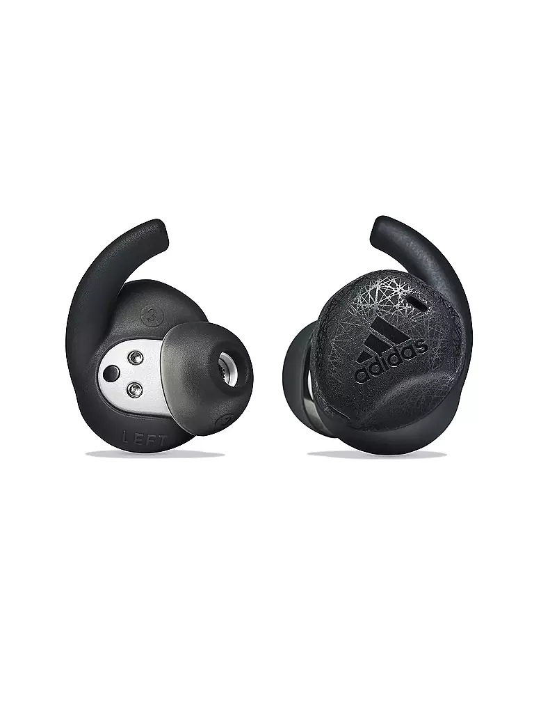 ADIDAS | In-Ear-Kopfhörer FWD-02 Sport True Wireless | grau