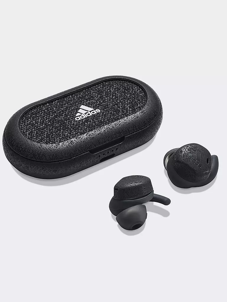 ADIDAS | In-Ear-Kopfhörer FWD-02 Sport True Wireless | grau