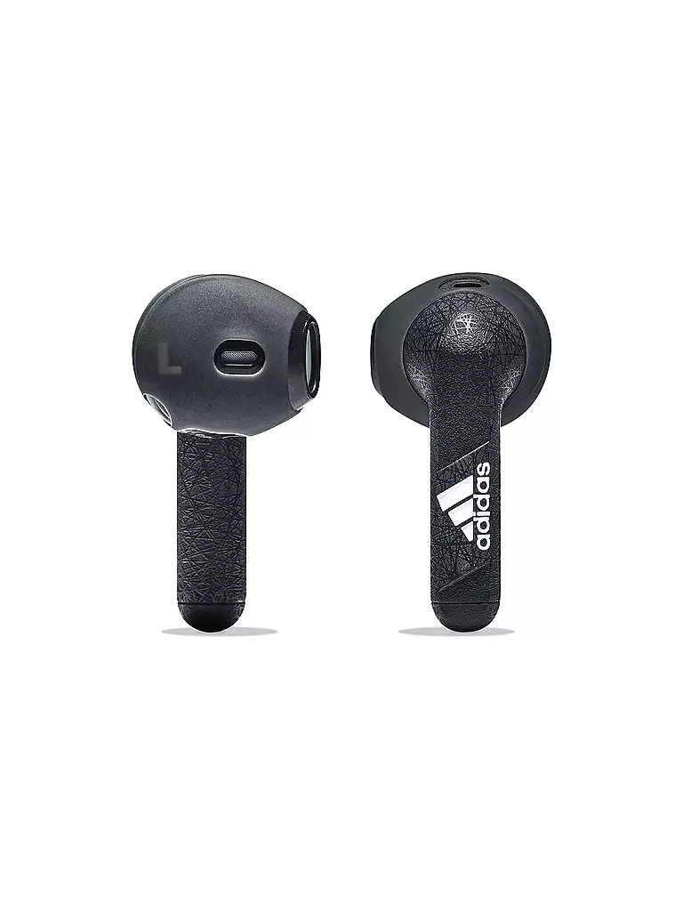 In Ear Kopfhörer Unter 100 Euro ADIDAS In-Ear-Kopfhörer Z.N.E. 01 True Wireless grau