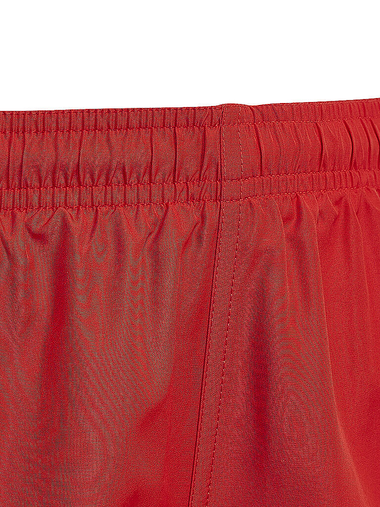 ADIDAS | Jungen Badeshort Classic Badge of Sport | rot