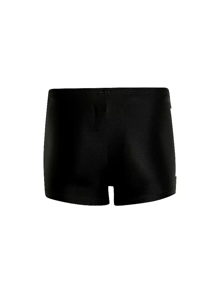 ADIDAS | Jungen Beinbadehose 3S BLD Boxer | schwarz