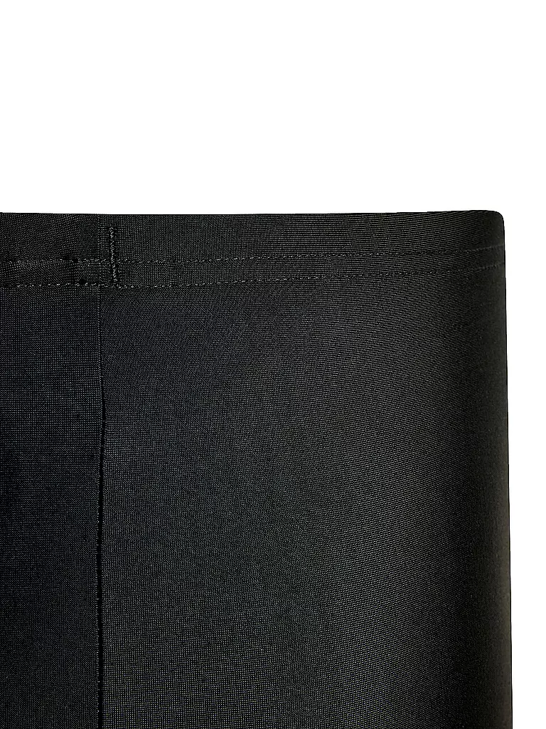ADIDAS | Jungen Beinbadehose 3S BLD Boxer | schwarz