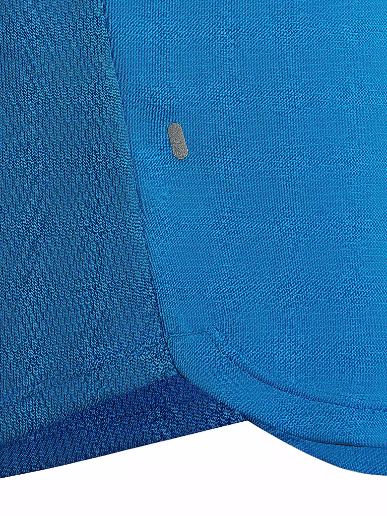 ADIDAS | Jungen Fitnessshirt Aeroready D4S | blau
