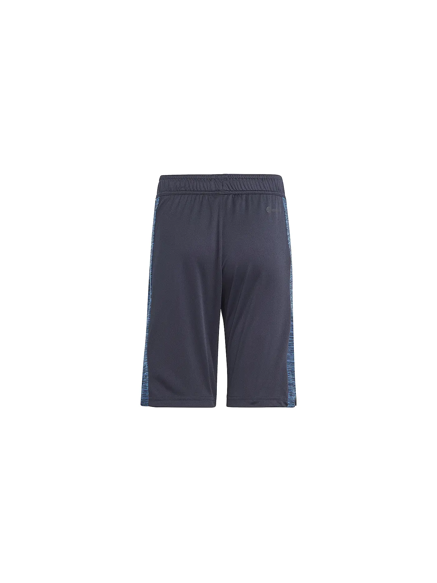 ADIDAS | Jungen Fitnessshort AEROREADY Heather | blau
