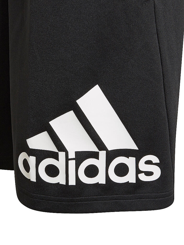 ADIDAS | Jungen Fitnessshort Designed2Move | schwarz