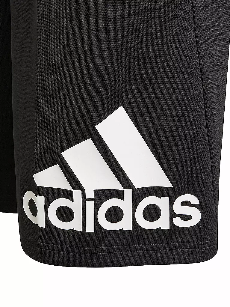 ADIDAS | Jungen Fitnessshort Designed2Move | schwarz