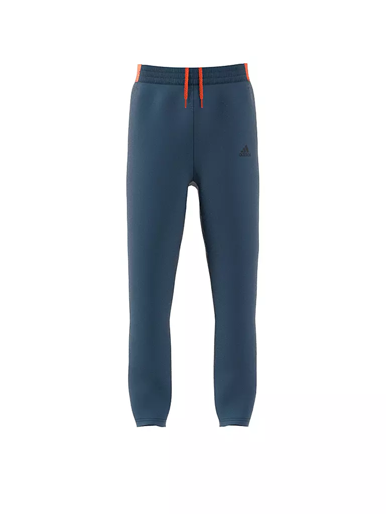 ADIDAS | Jungen Jogginghose AEROREADY HIIT  | grau