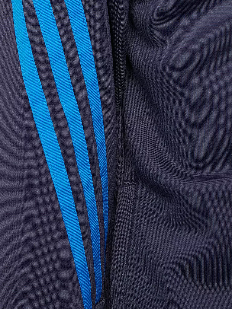 ADIDAS | Jungen Kapuzenjacke B AR 3S | blau