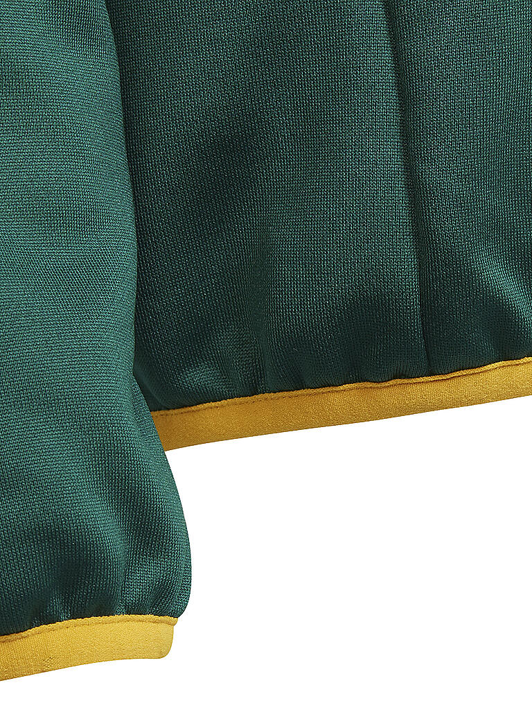 ADIDAS | Jungen Sweater Designed To Move Big Logo  | grün