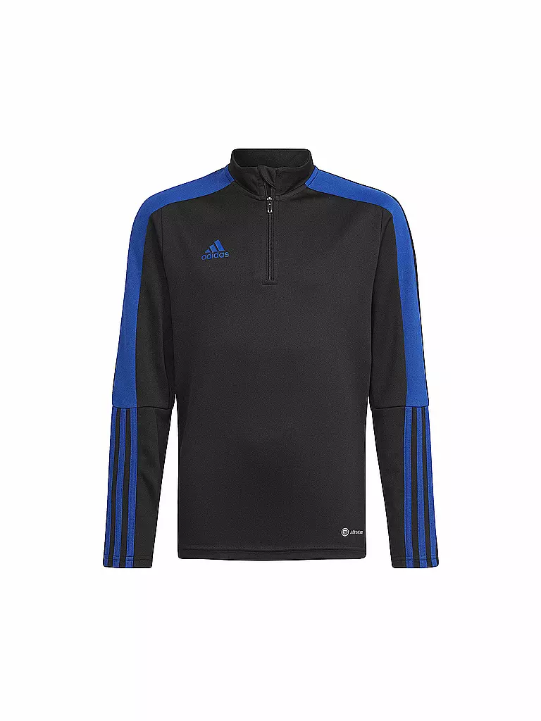 ADIDAS | Jungen Sweater Tiro | schwarz