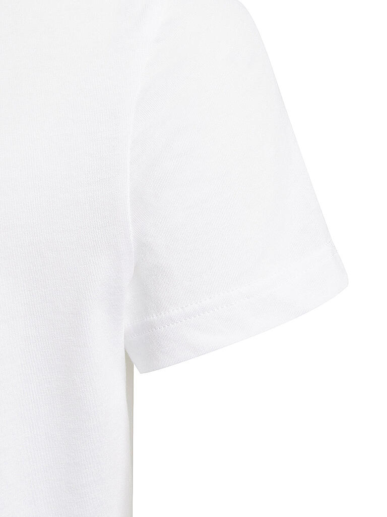 ADIDAS | Jungen T-Shirt Essentials | weiß