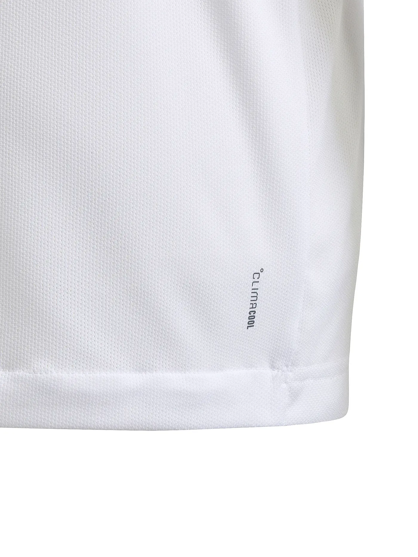 ADIDAS | Jungen Tennisshirt Pro Original | weiss