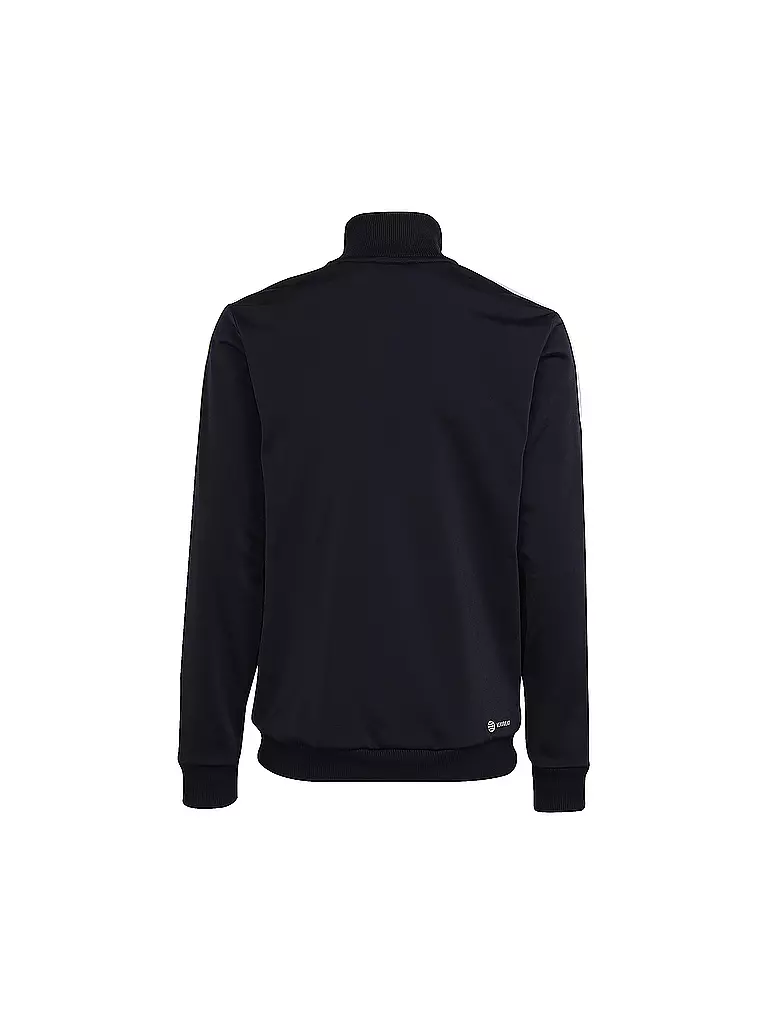 ADIDAS | Jungen Trainingsanzug 3-Streifen Tibero | blau