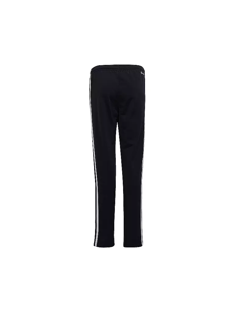 ADIDAS | Jungen Trainingsanzug 3-Streifen Tibero | dunkelblau