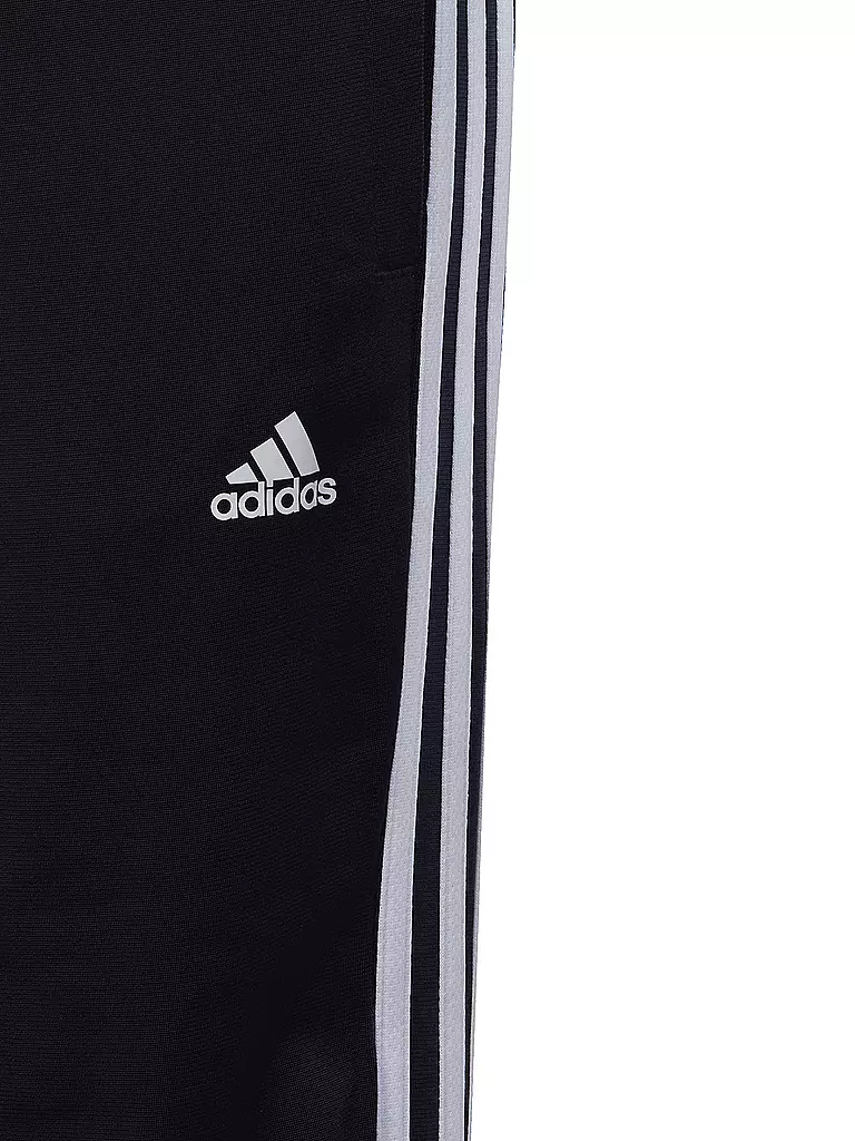 ADIDAS | Jungen Trainingsanzug 3-Streifen Tibero | dunkelblau