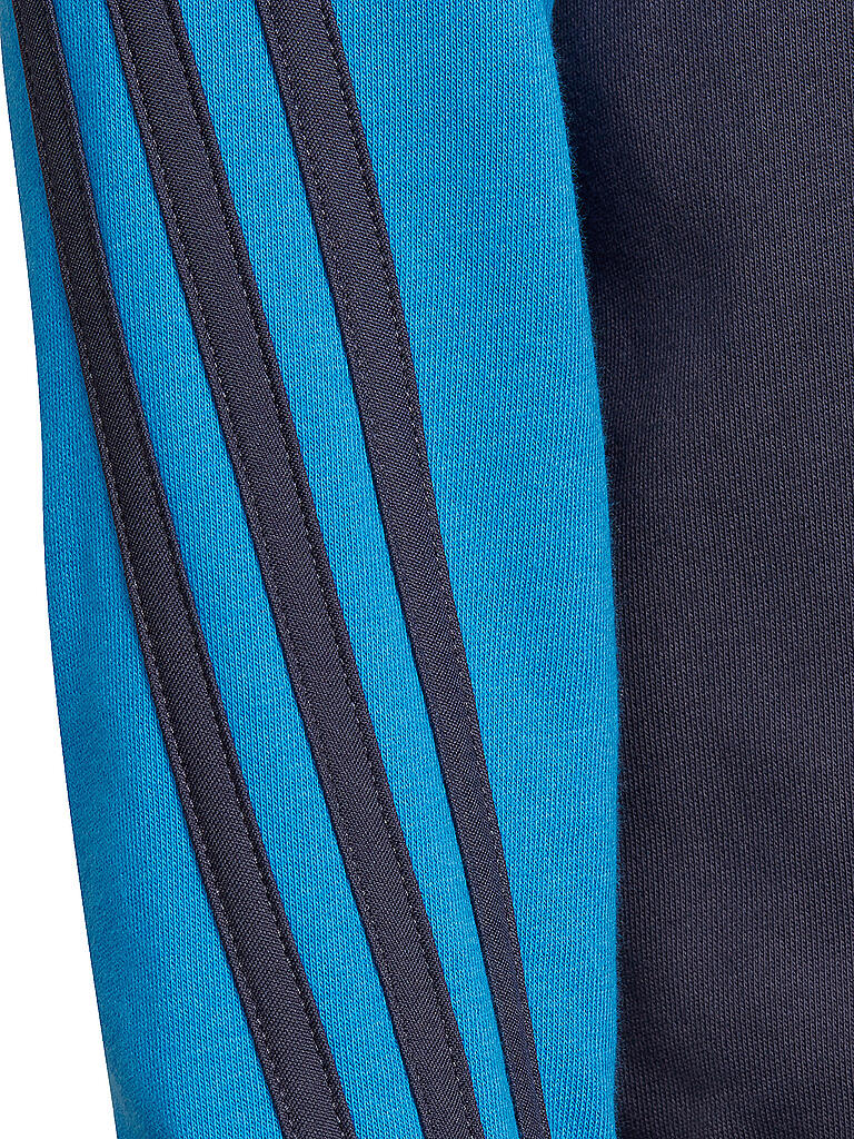 ADIDAS | Jungen Trainingsanzug Future Icon 3 | blau