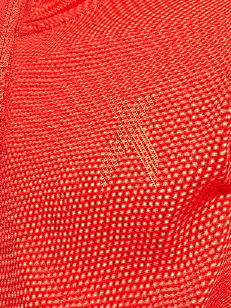 ADIDAS | Jungen Trainingsanzug X Football-Inspired | rot