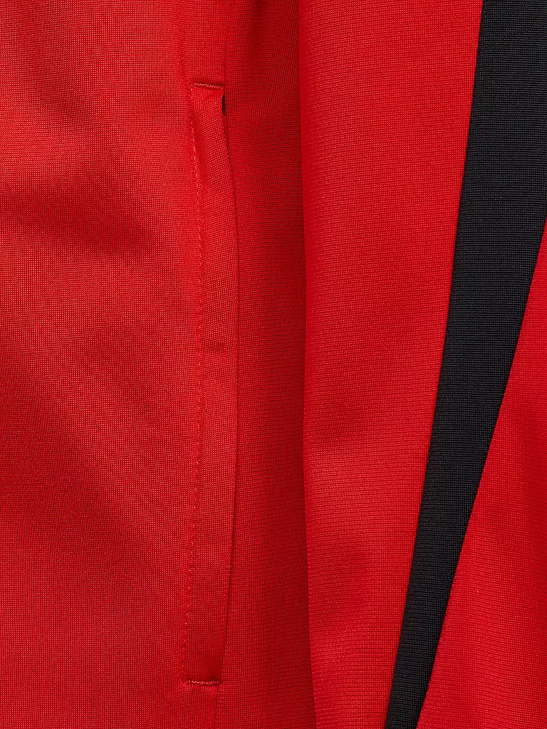 ADIDAS | Jungen Trainingsanzug X Football-Inspired | rot