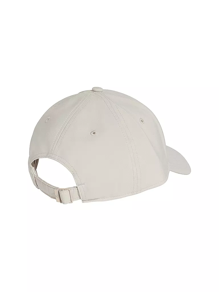 ADIDAS | Kappe Baseballkappe | creme