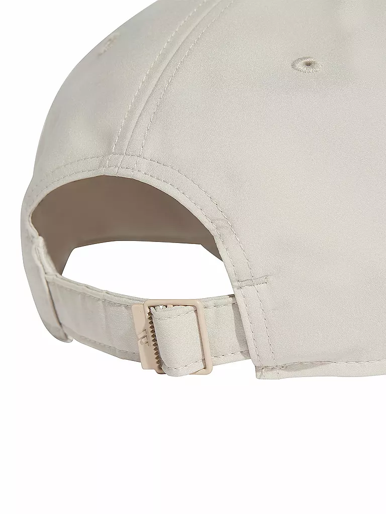 ADIDAS | Kappe Baseballkappe | creme