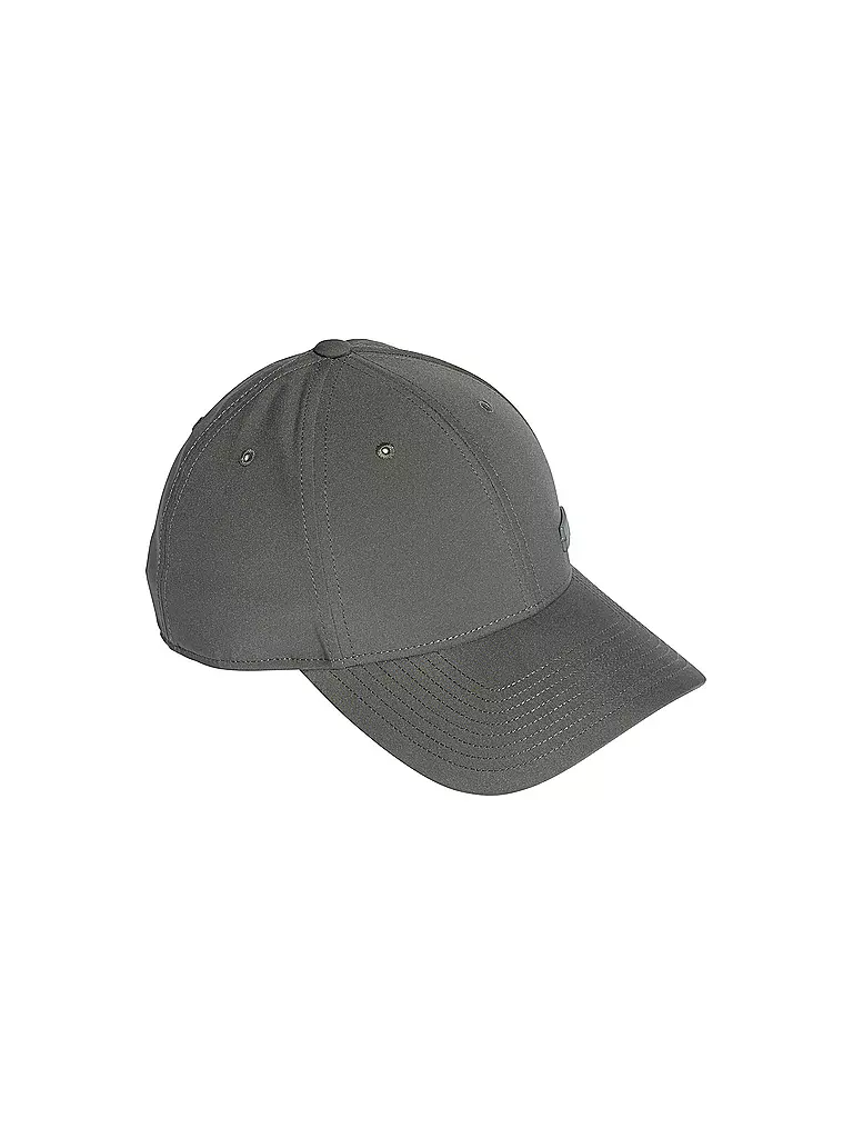ADIDAS | Kappe Classic Six-Panel Lightweight | grau