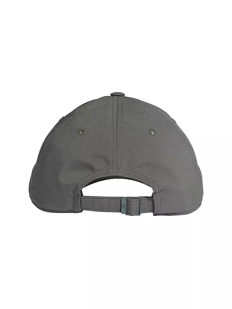 ADIDAS | Kappe Classic Six-Panel Lightweight | grau