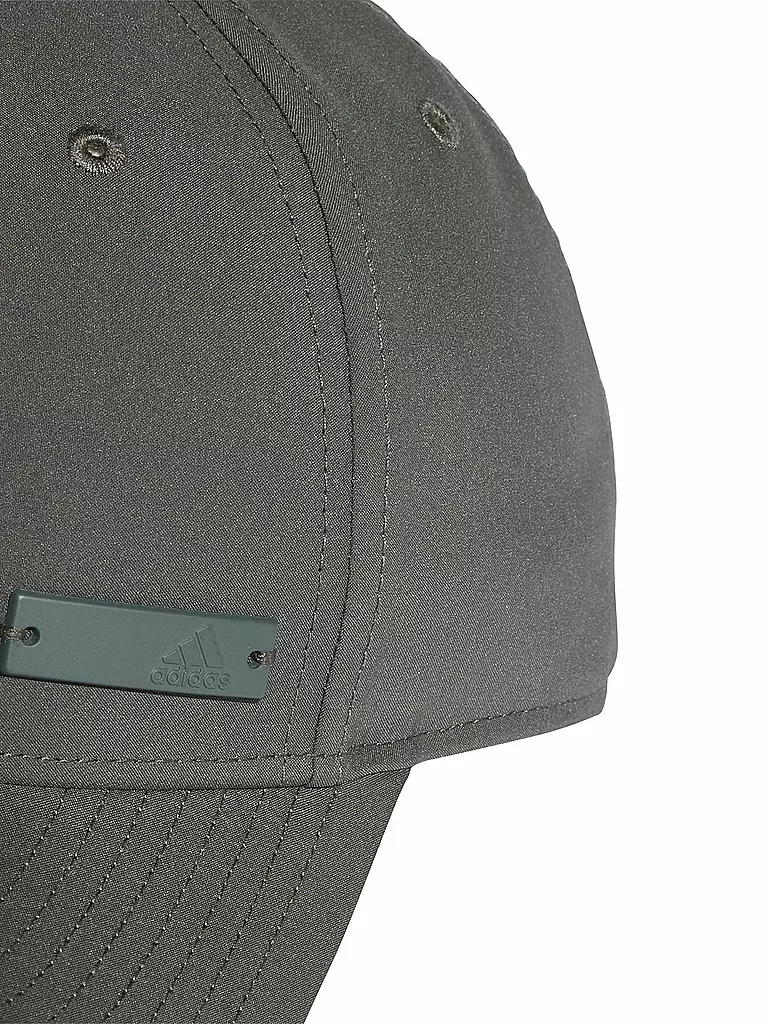 ADIDAS | Kappe Classic Six-Panel Lightweight | grau
