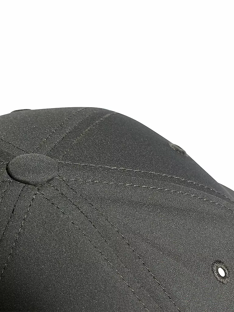 ADIDAS | Kappe Classic Six-Panel Lightweight | grau