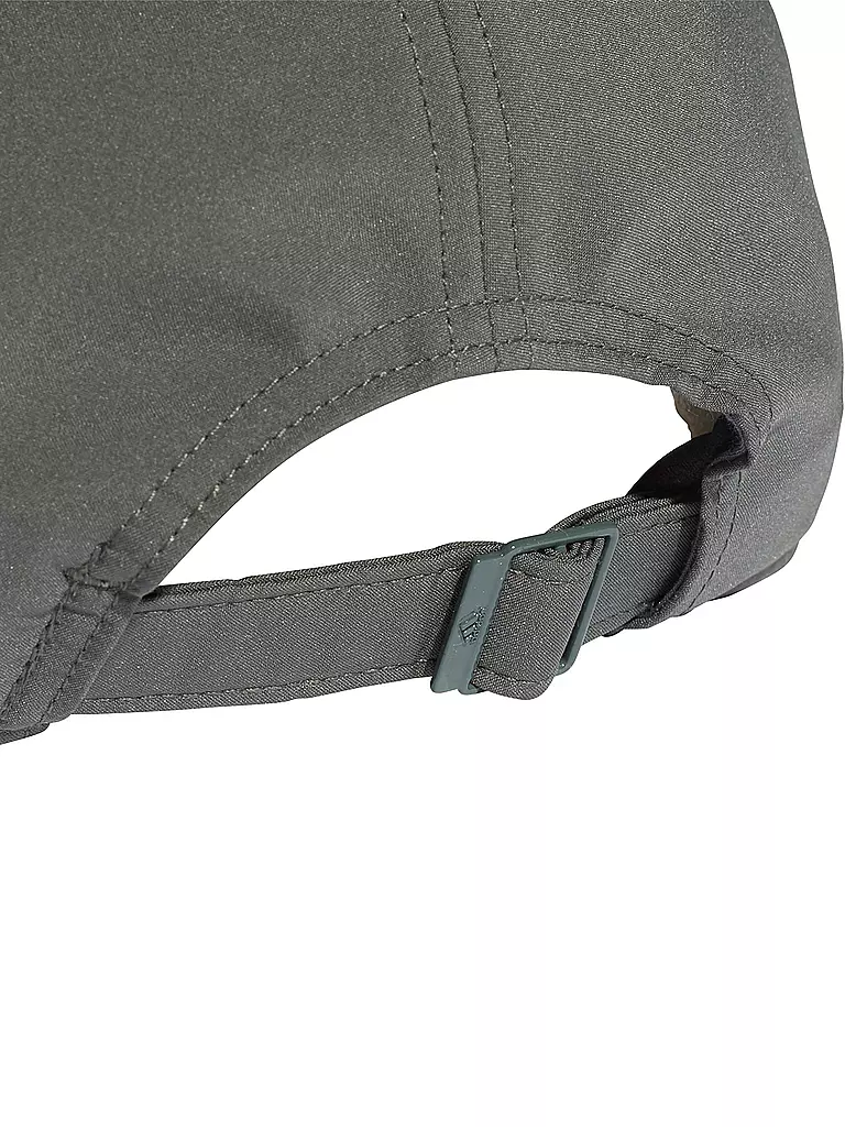 ADIDAS | Kappe Classic Six-Panel Lightweight | grau