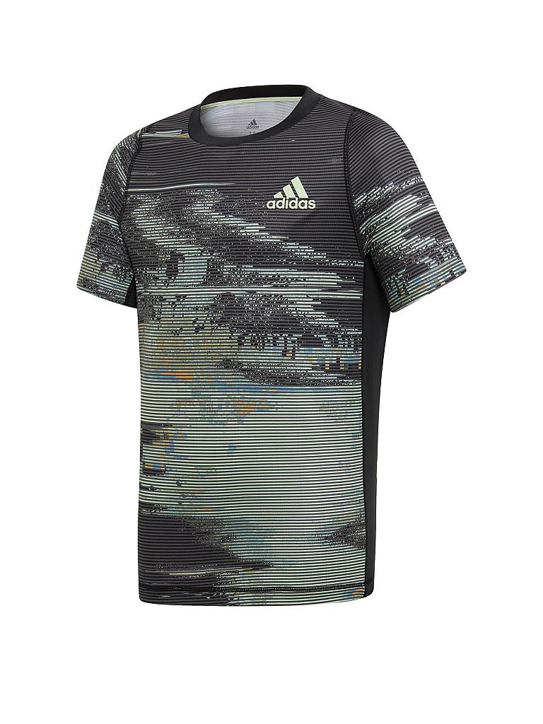 Alexander Zverev Adidas Tennis T Shirt Zverev Adidas Tennisshirt - Main Image
