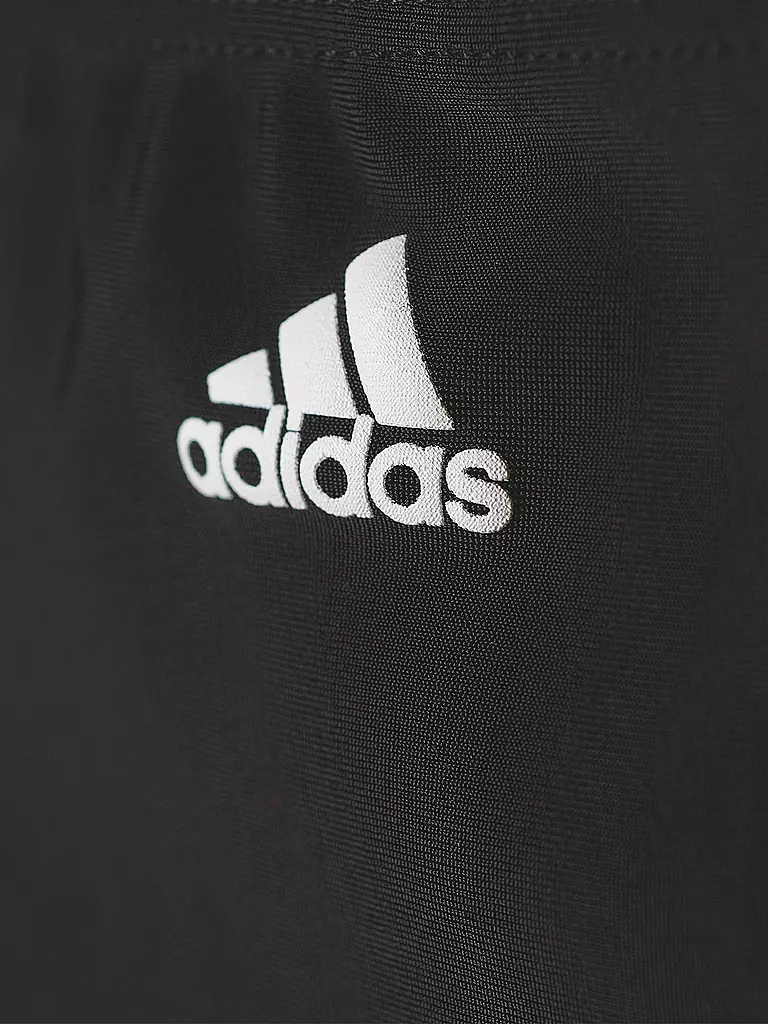 ADIDAS | Kinder Badeanzug 3-Streifen | schwarz