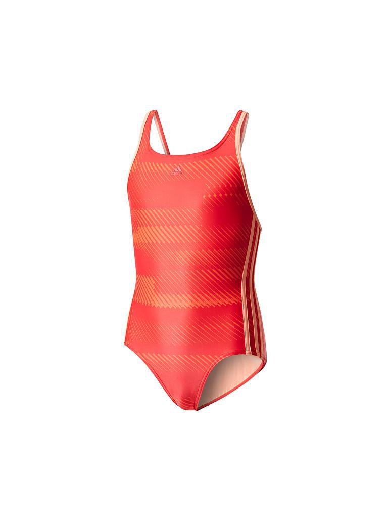 ADIDAS | Kinder Badeanzug OCC Swim INF | 
