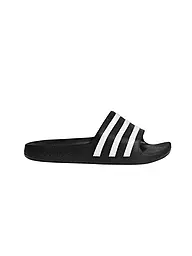 ADIDAS | Kinder Badepantoffeln Adilette Aqua Slipper | schwarz