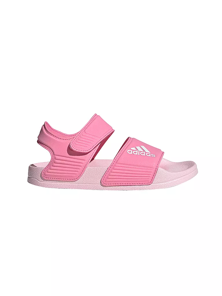 ADIDAS | Kinder Badepantoffeln Adilette Sandal | rosa