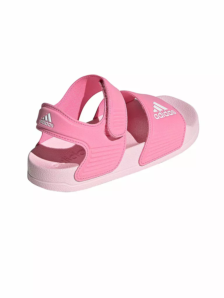 ADIDAS | Kinder Badepantoffeln Adilette Sandal | rosa