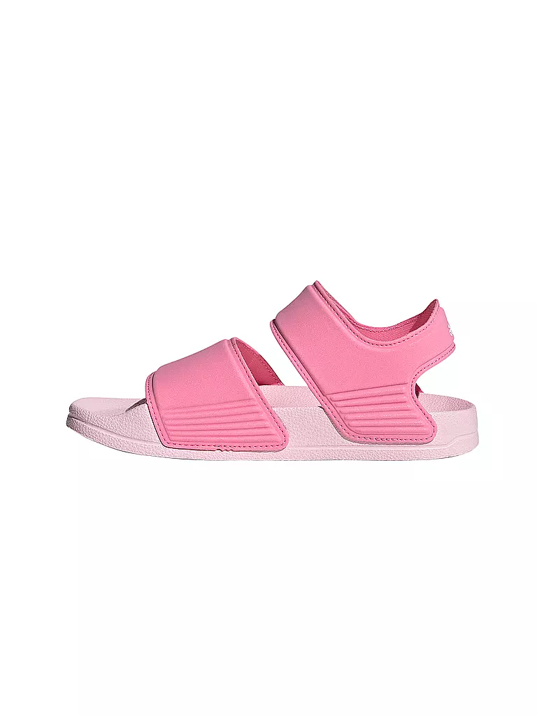 ADIDAS | Kinder Badepantoffeln Adilette Sandal | rosa