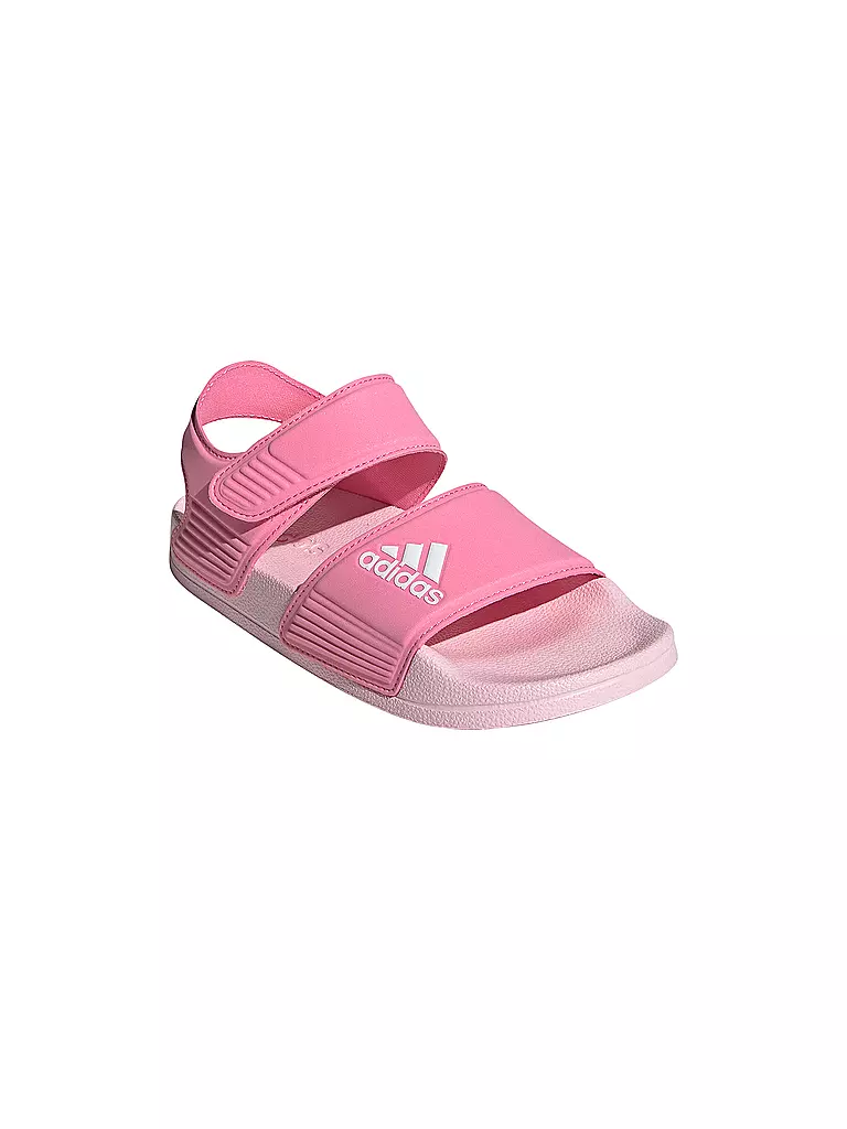 ADIDAS | Kinder Badepantoffeln Adilette Sandal | rosa
